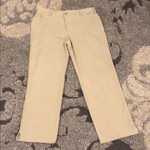 Men’s Under Armour Golf Pant